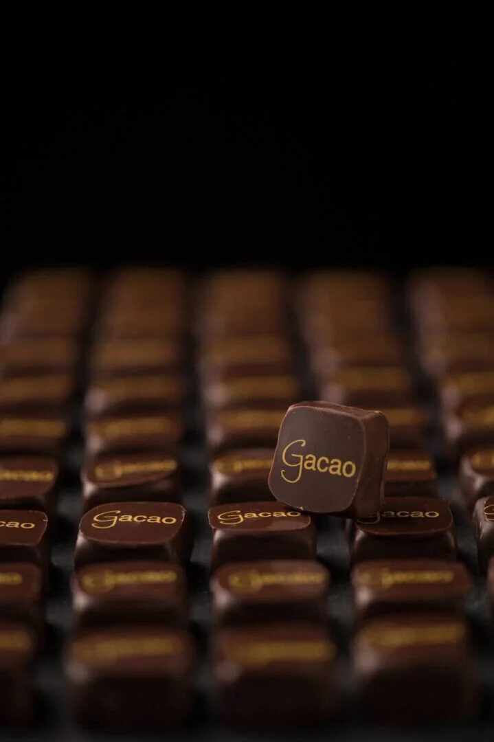 Chocolats Boulangerie Gael
