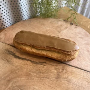 Eclaire cafe Boulangerie Gael