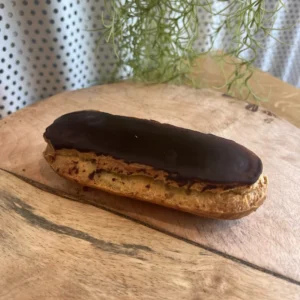 Eclaire chocolat Boulangerie Gael