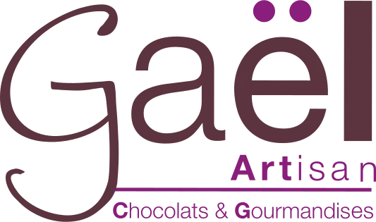 Logo Gaël - Boulangerie Gaël