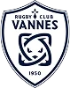 Logo rugby club Vannes Boulangerie Gael