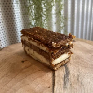 Mille feuille Boulangerie Gael