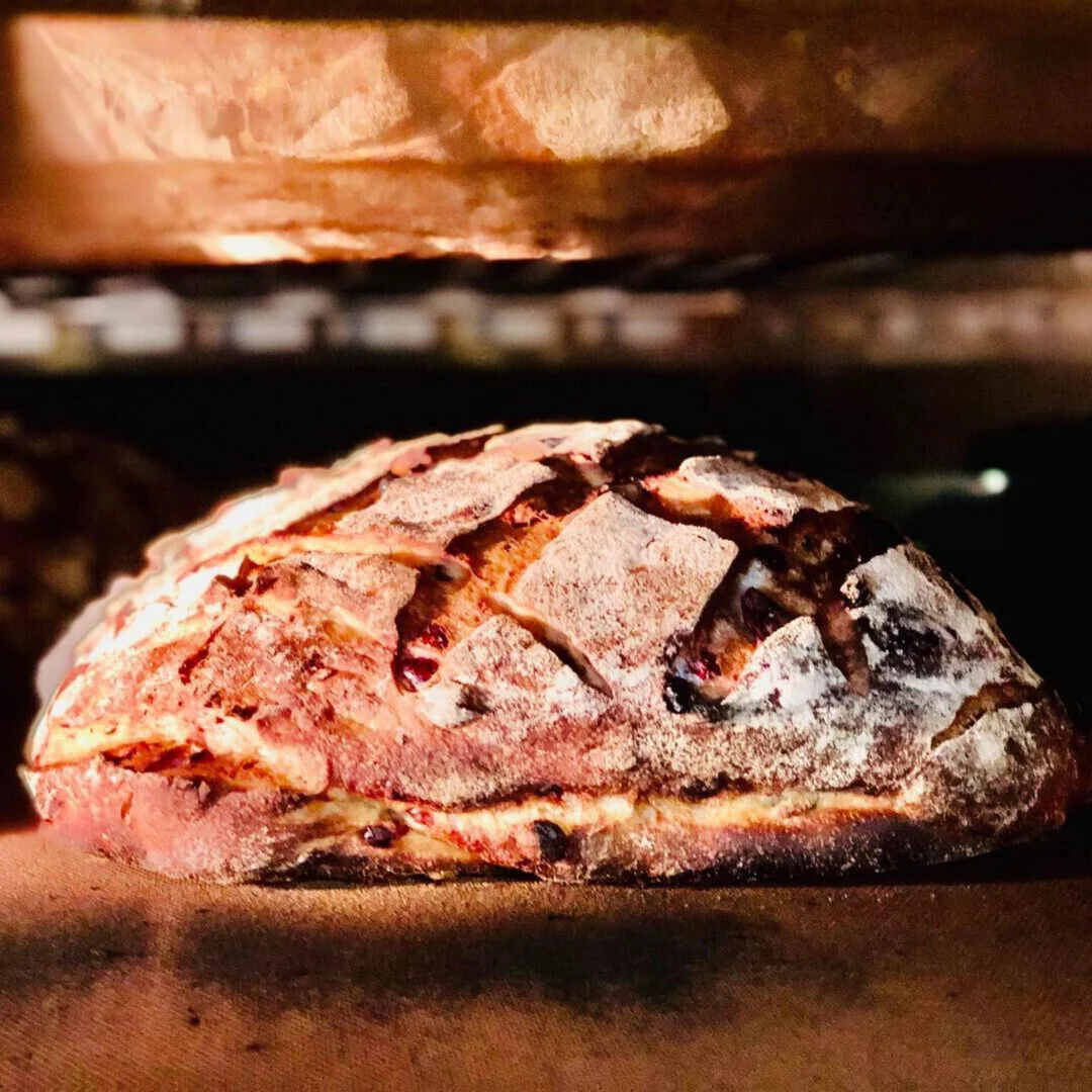 Pain four Boulangerie Gael
