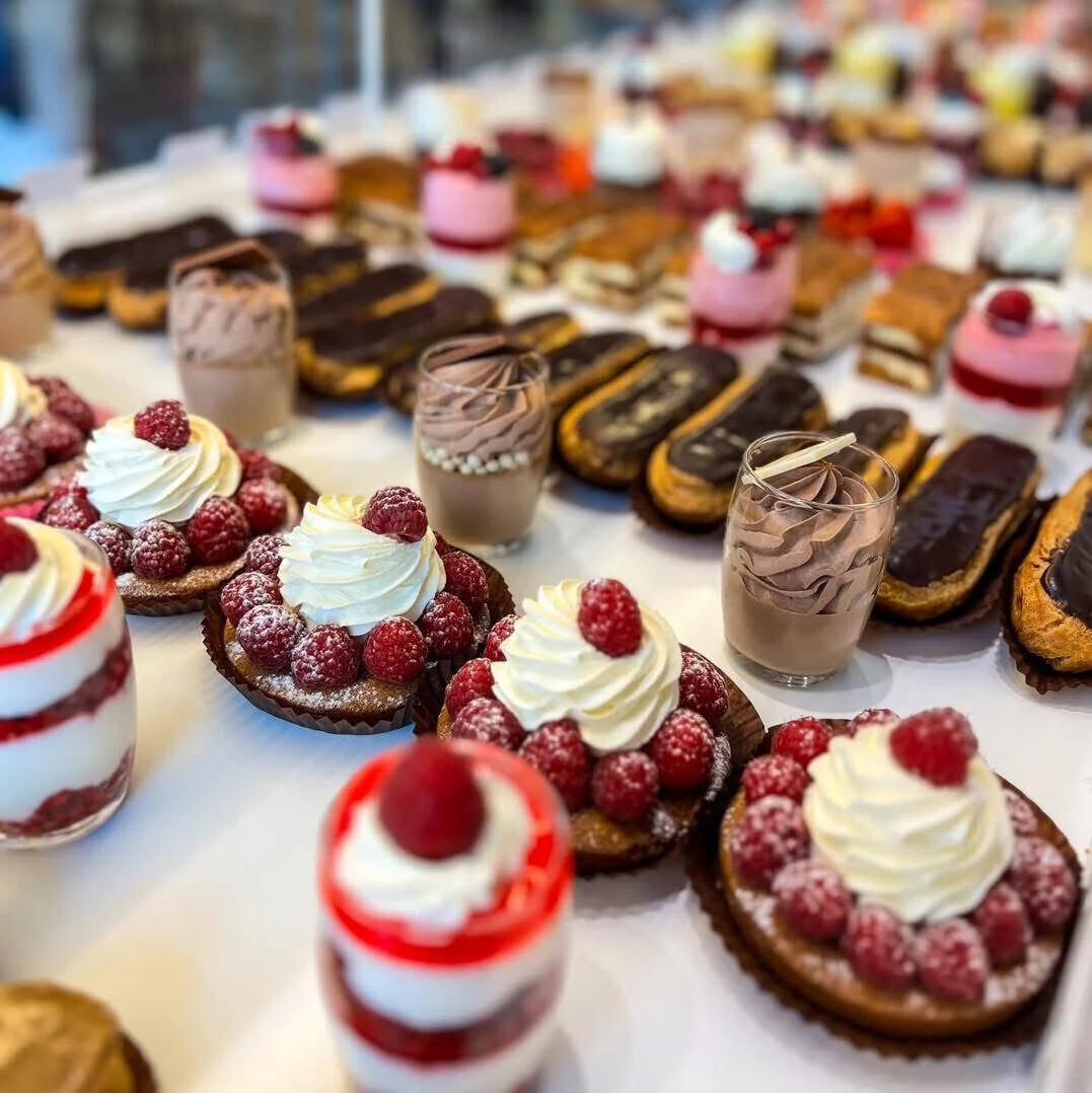 Patisserie 3 Boulangerie Gael