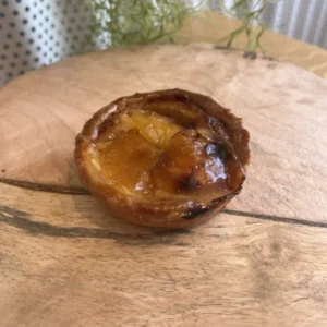 Tartelette abricot produits Boulangerie Gael