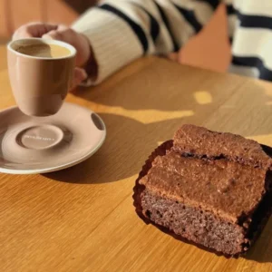 Brownie produits Boulangerie Gael