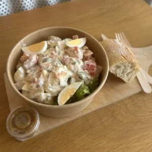 La piemontaise produits Boulangerie Gael