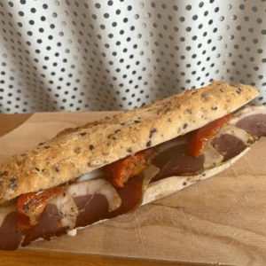 Le Perigourdin Boulangerie Gael